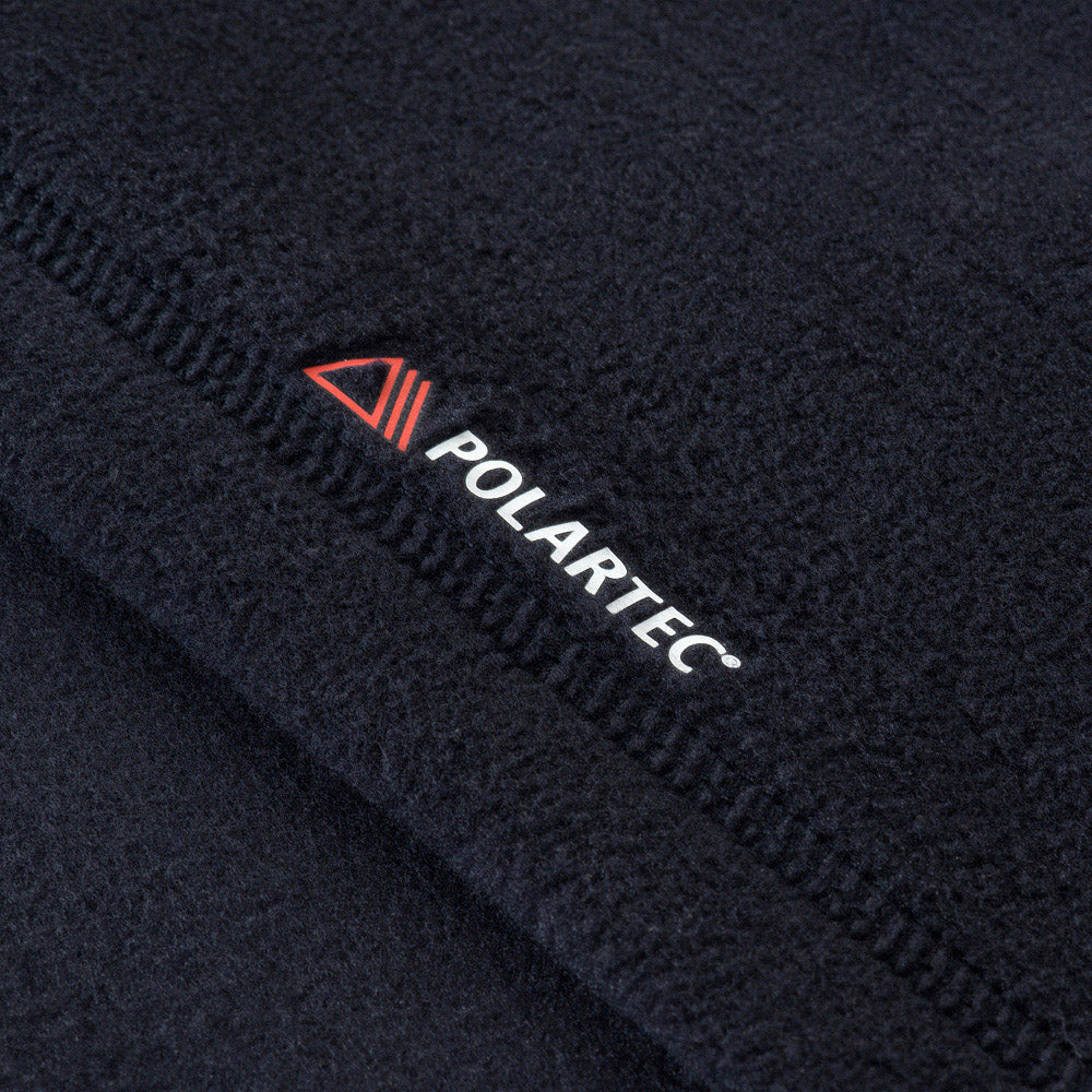 Hoodie Delta Polartec