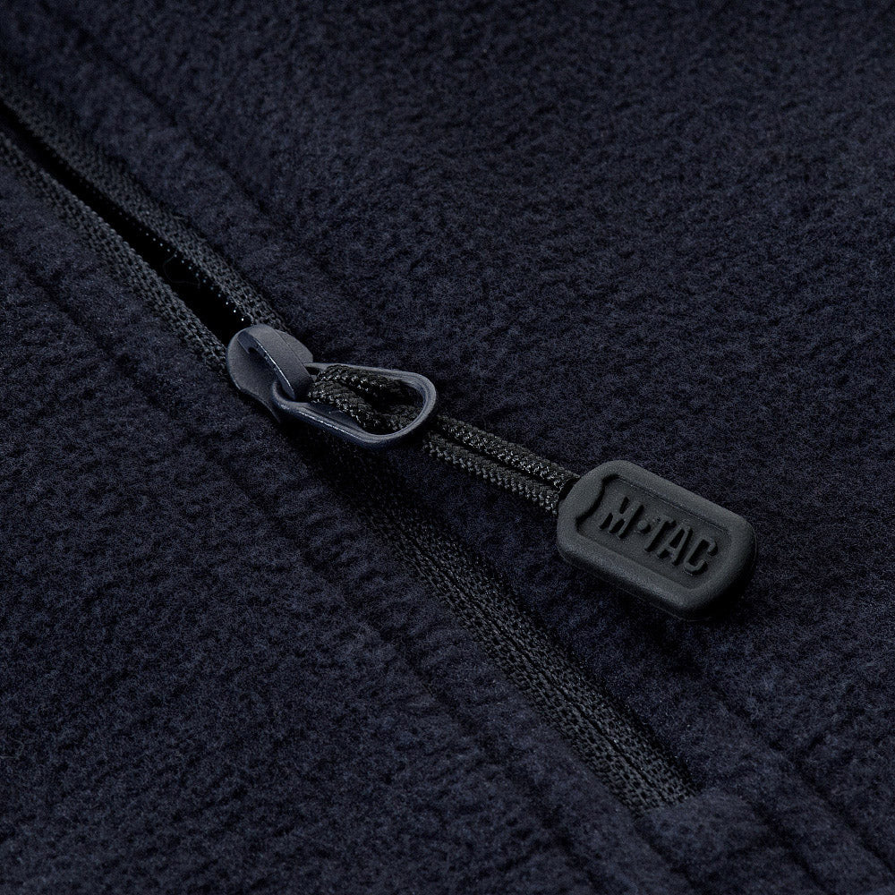 Hoodie Delta Polartec