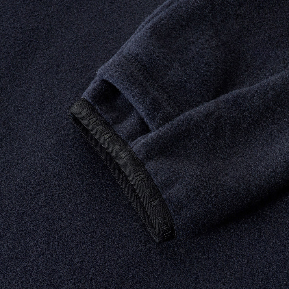 Hoodie Delta Polartec