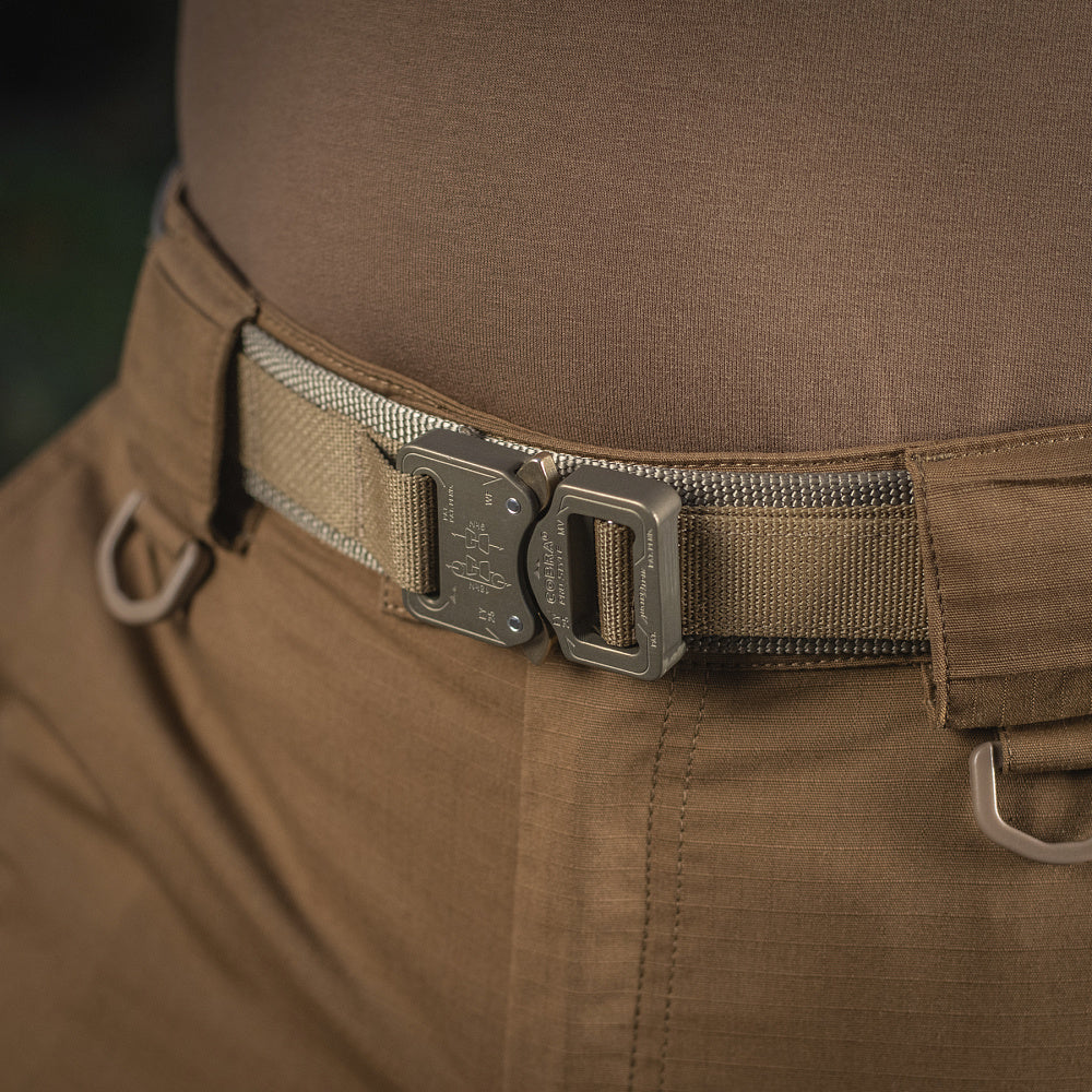 M-Tac Gurtel Cobra Buckle Tactical Belt