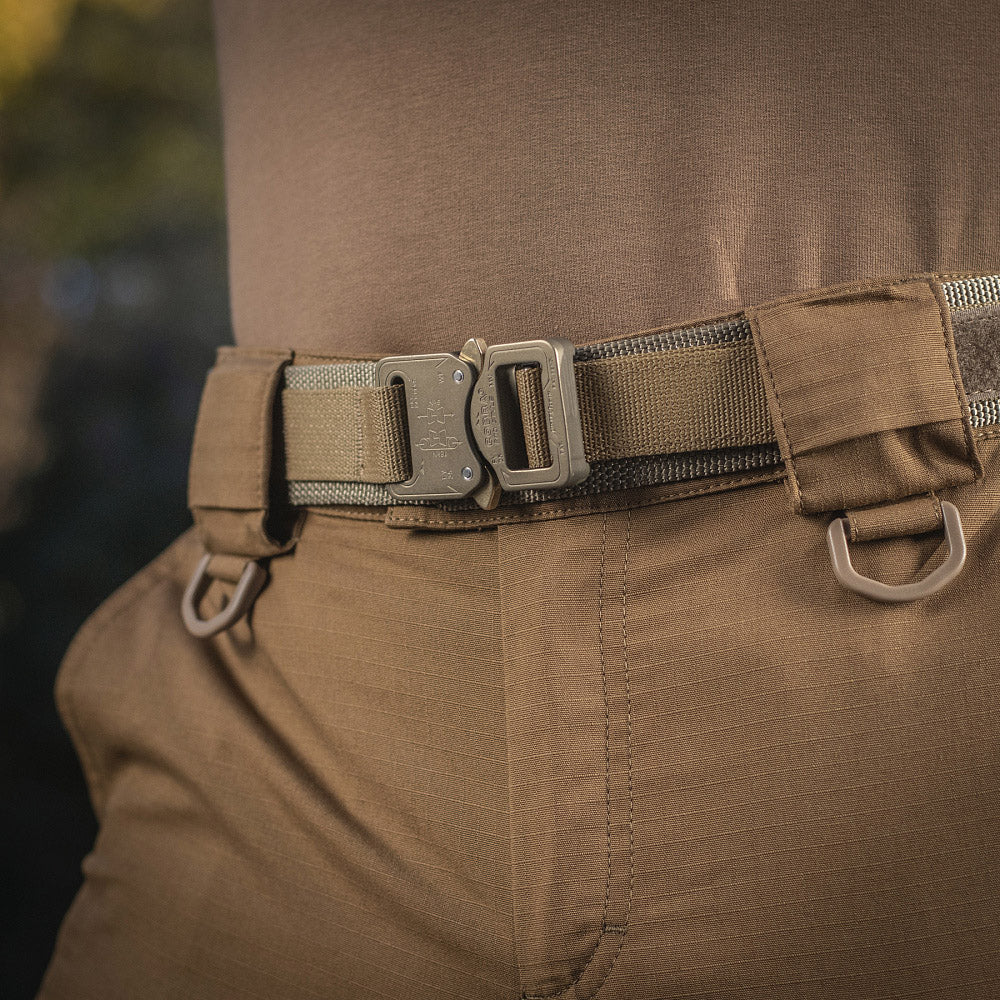 M-Tac Gurtel Cobra Buckle Tactical Belt