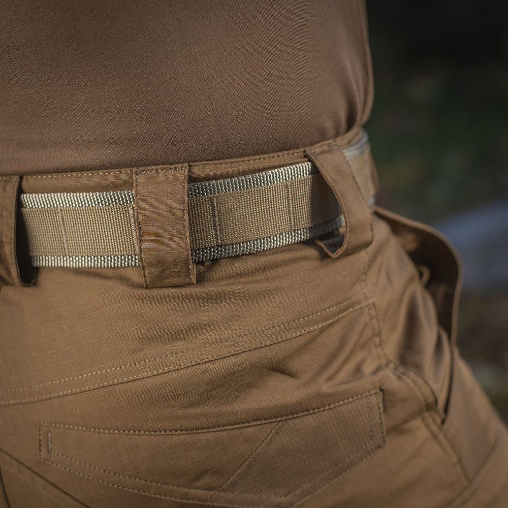 M-Tac Cobra Buckle Tactical Belt
