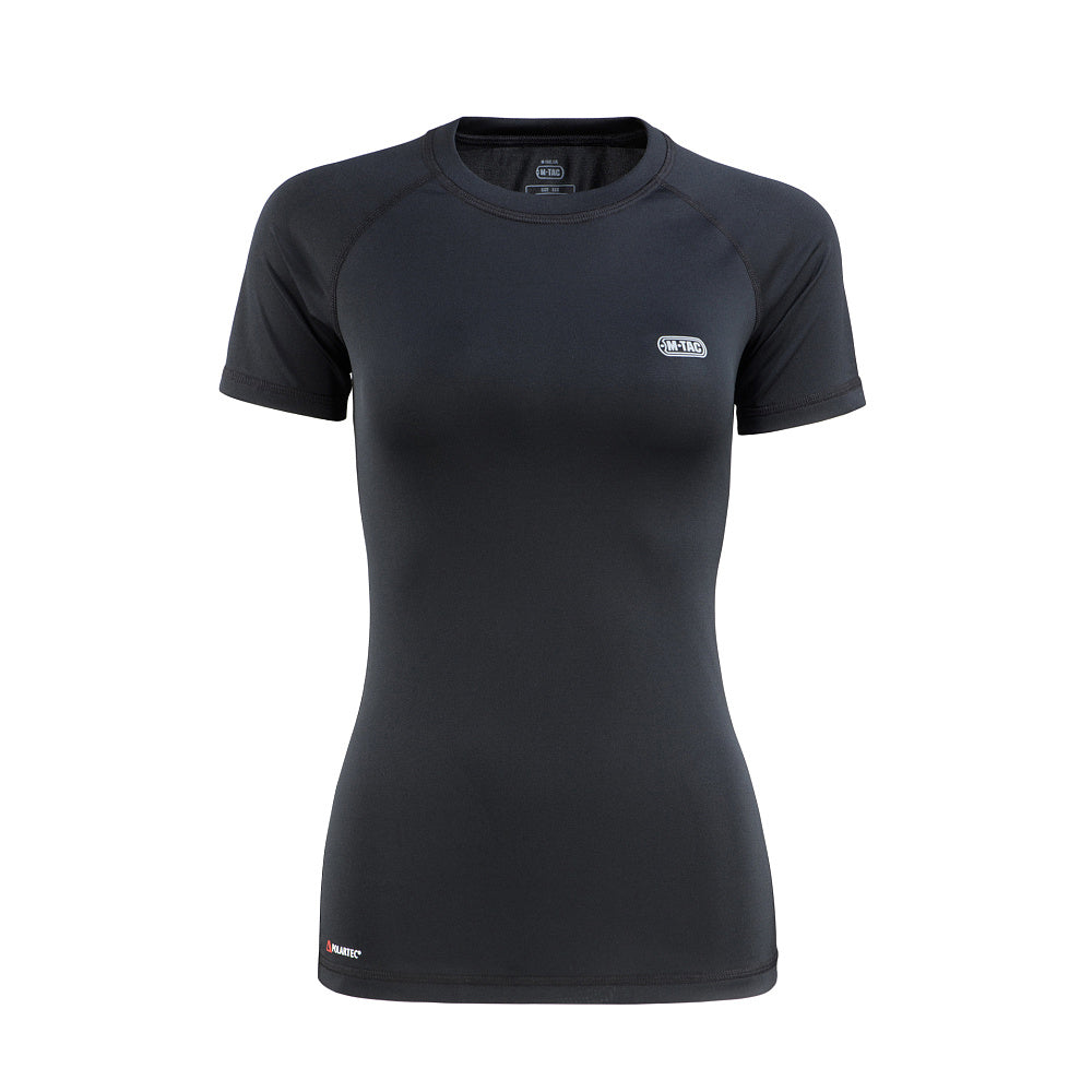 T-shirt Ultra Light Polartec Lady