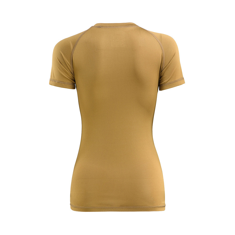 T-shirt Ultra Light Polartec Lady