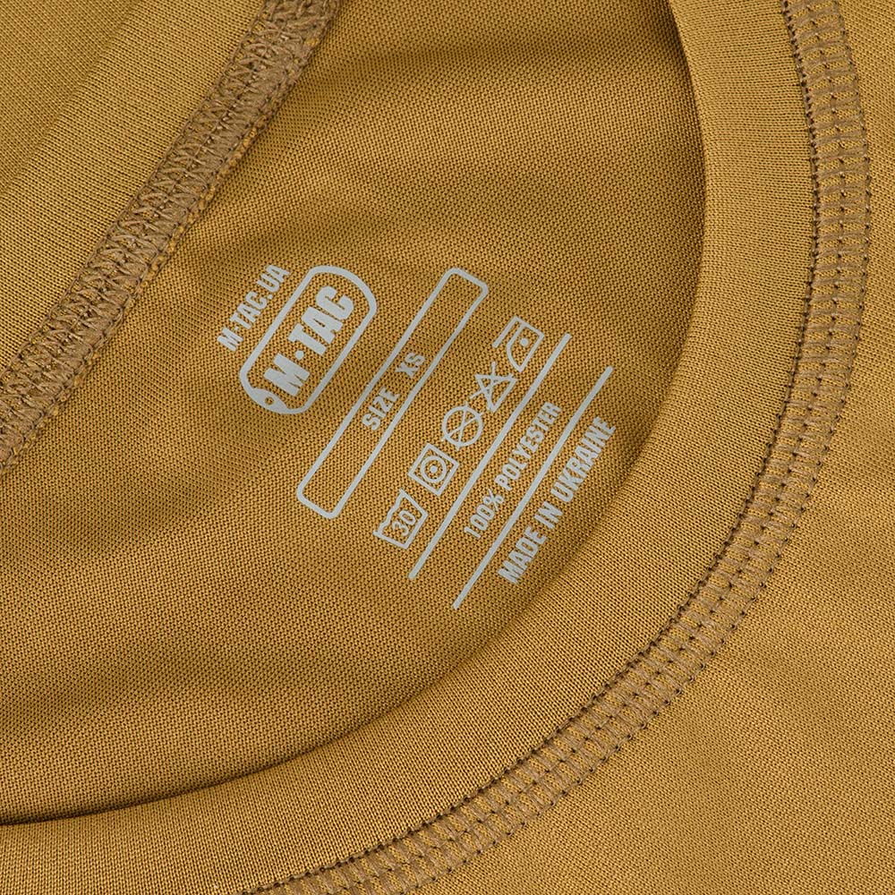 T-shirt Ultra Light Polartec Lady