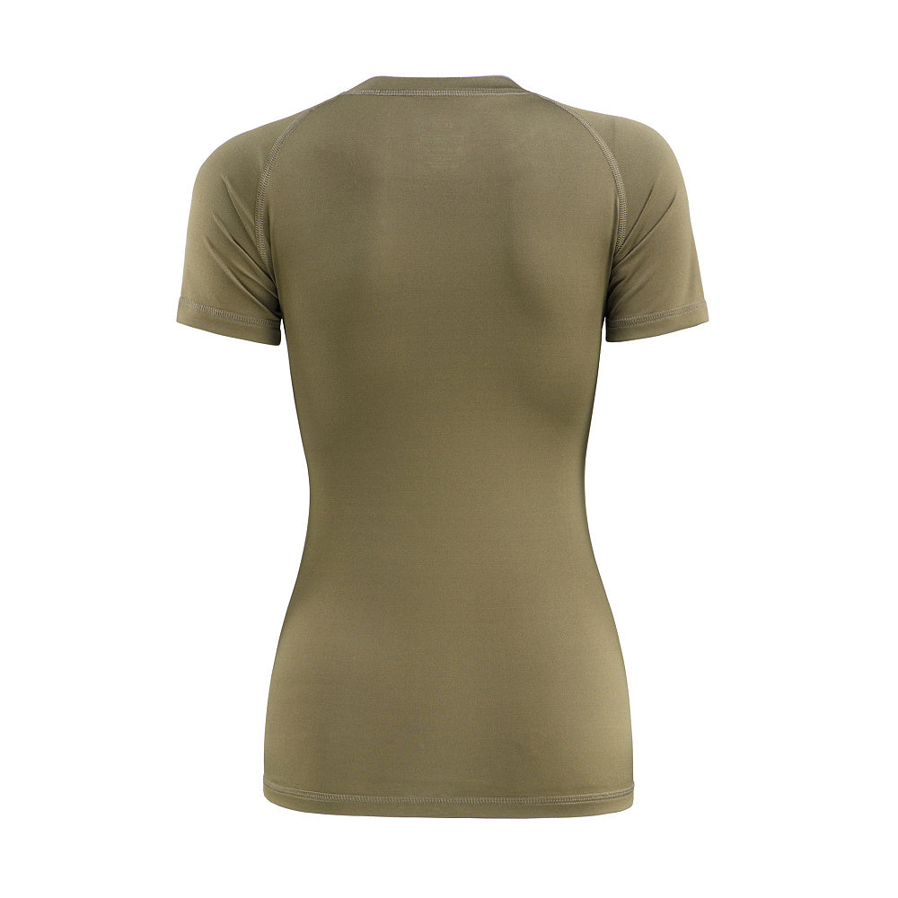 T-shirt Ultra Light Polartec Lady