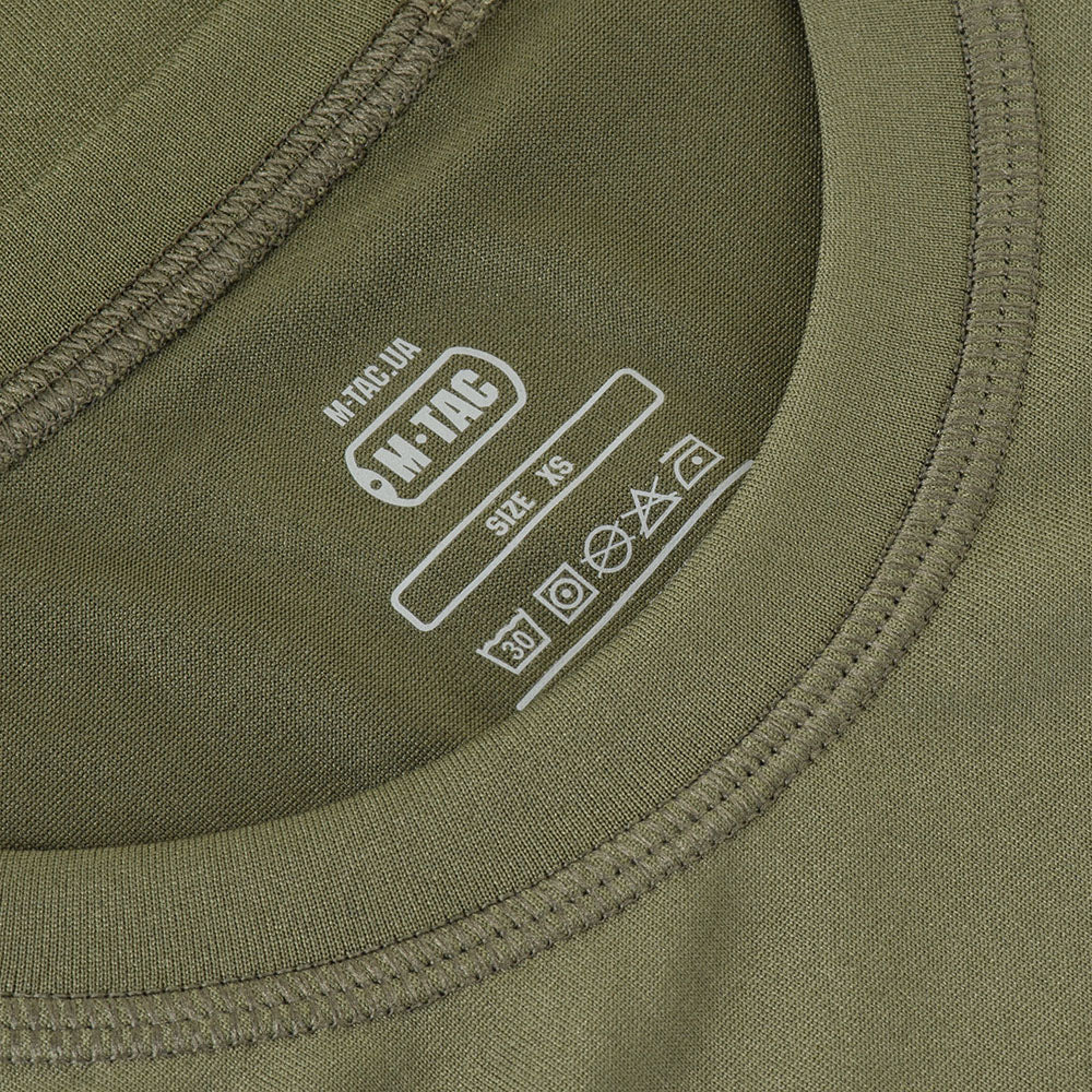 T-shirt Ultra Light Polartec Lady