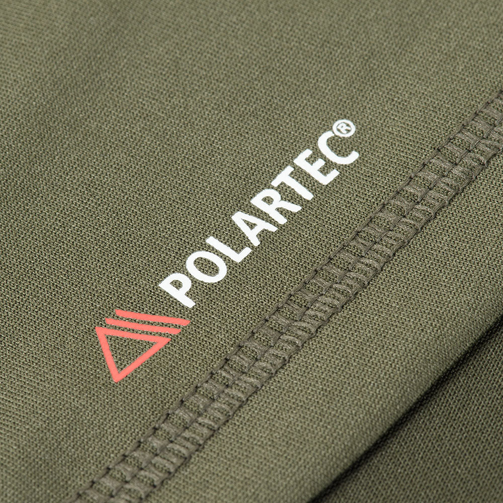 T-shirt Ultra Light Polartec Lady