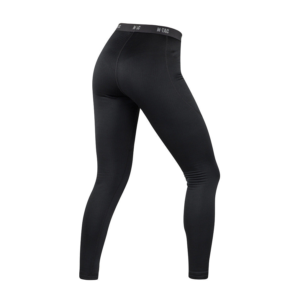Pants fleece Delta Level 2 Lady