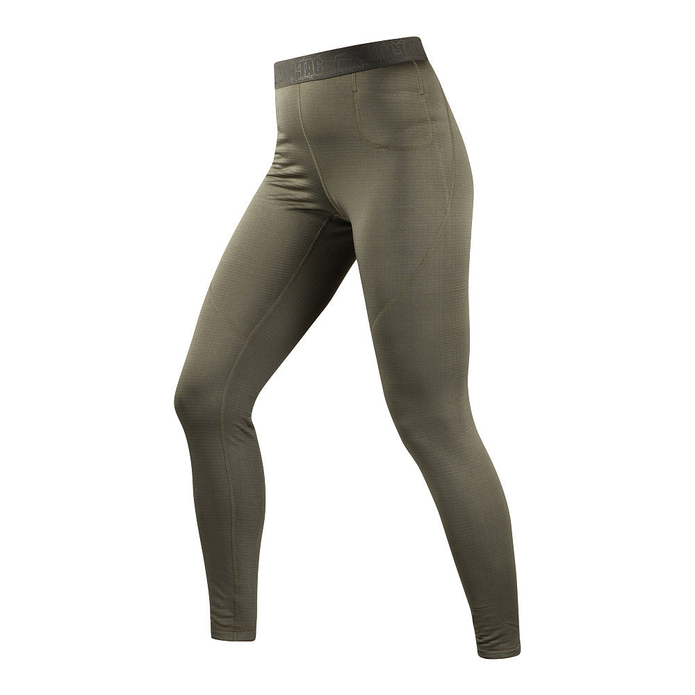 Thermo-Flecce-Hosen Delta Level 2 Lady