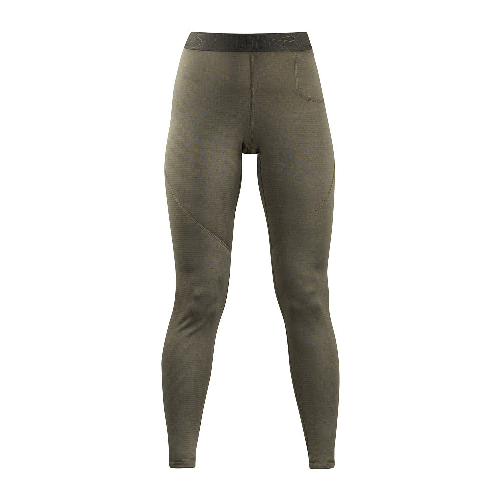Thermo-Flecce-Hosen Delta Level 2 Lady