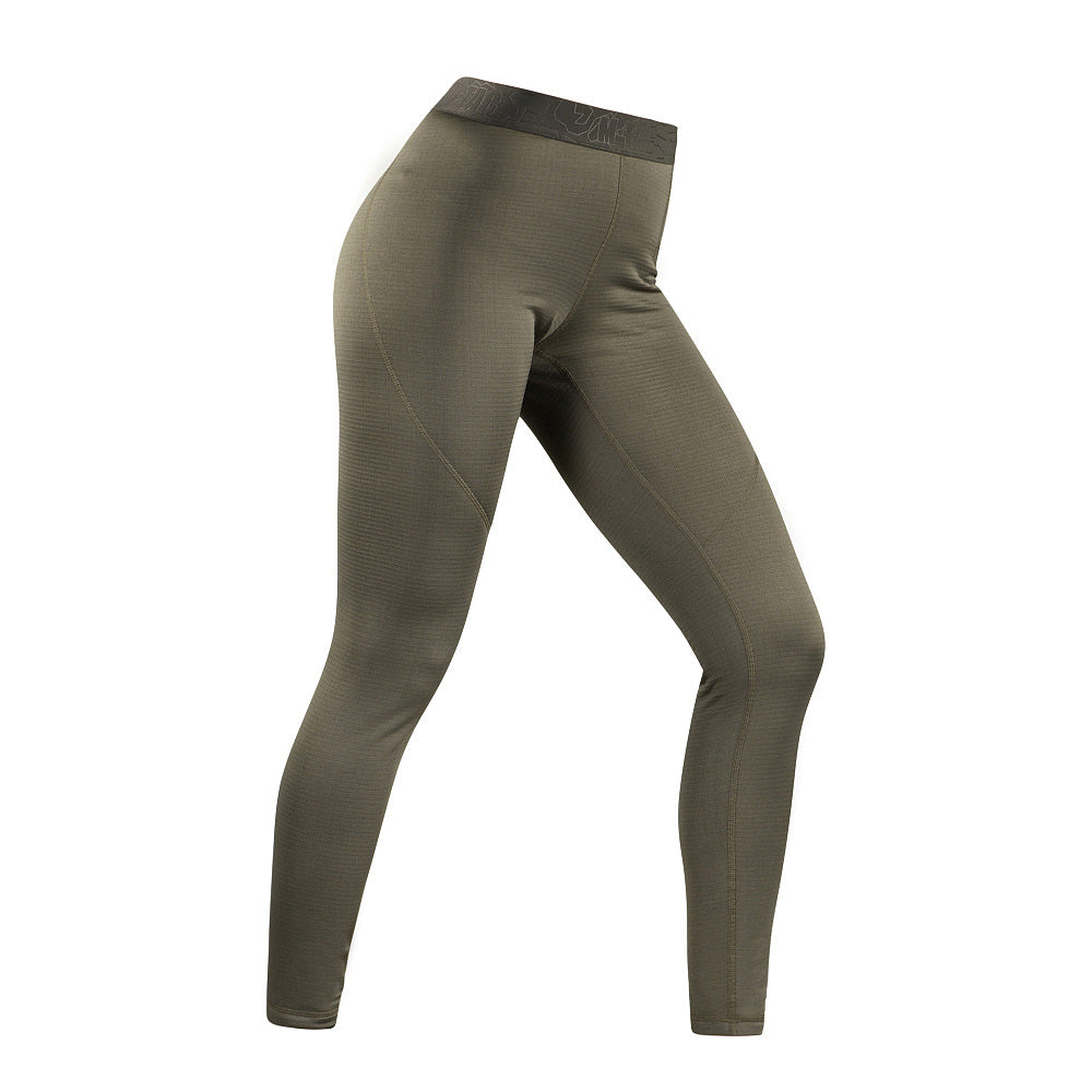 Thermo-Flecce-Hosen Delta Level 2 Lady