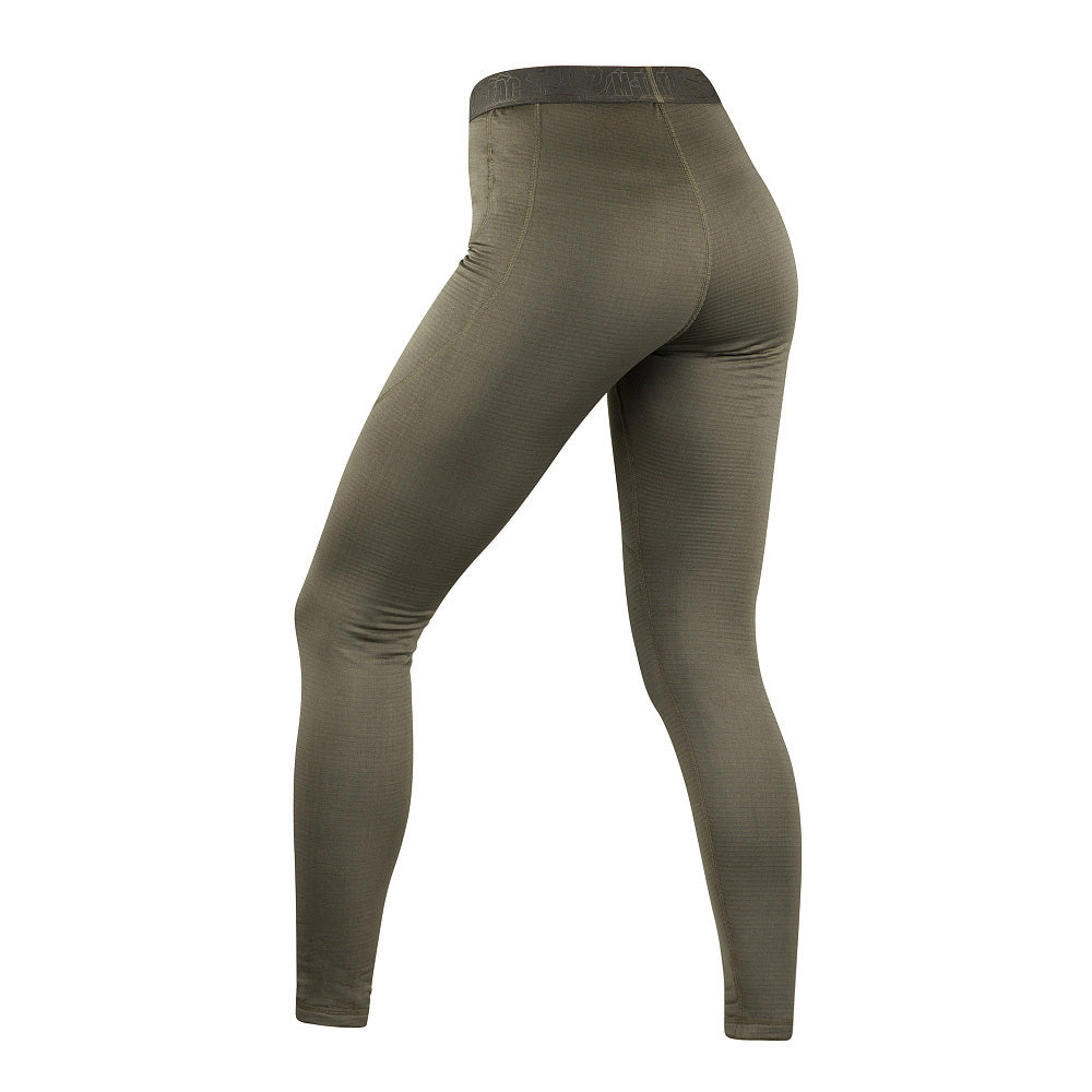Thermo-Flecce-Hosen Delta Level 2 Lady
