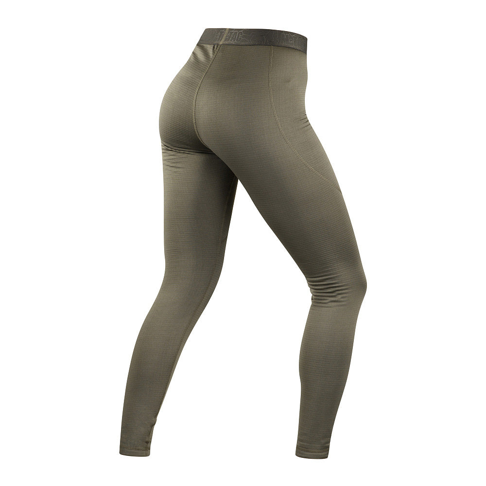 Thermo-Flecce-Hosen Delta Level 2 Lady