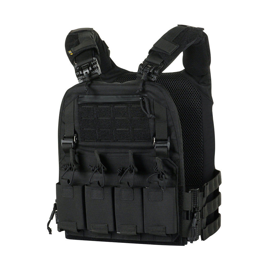 Platte Träger Cuirass QRS FAST XL