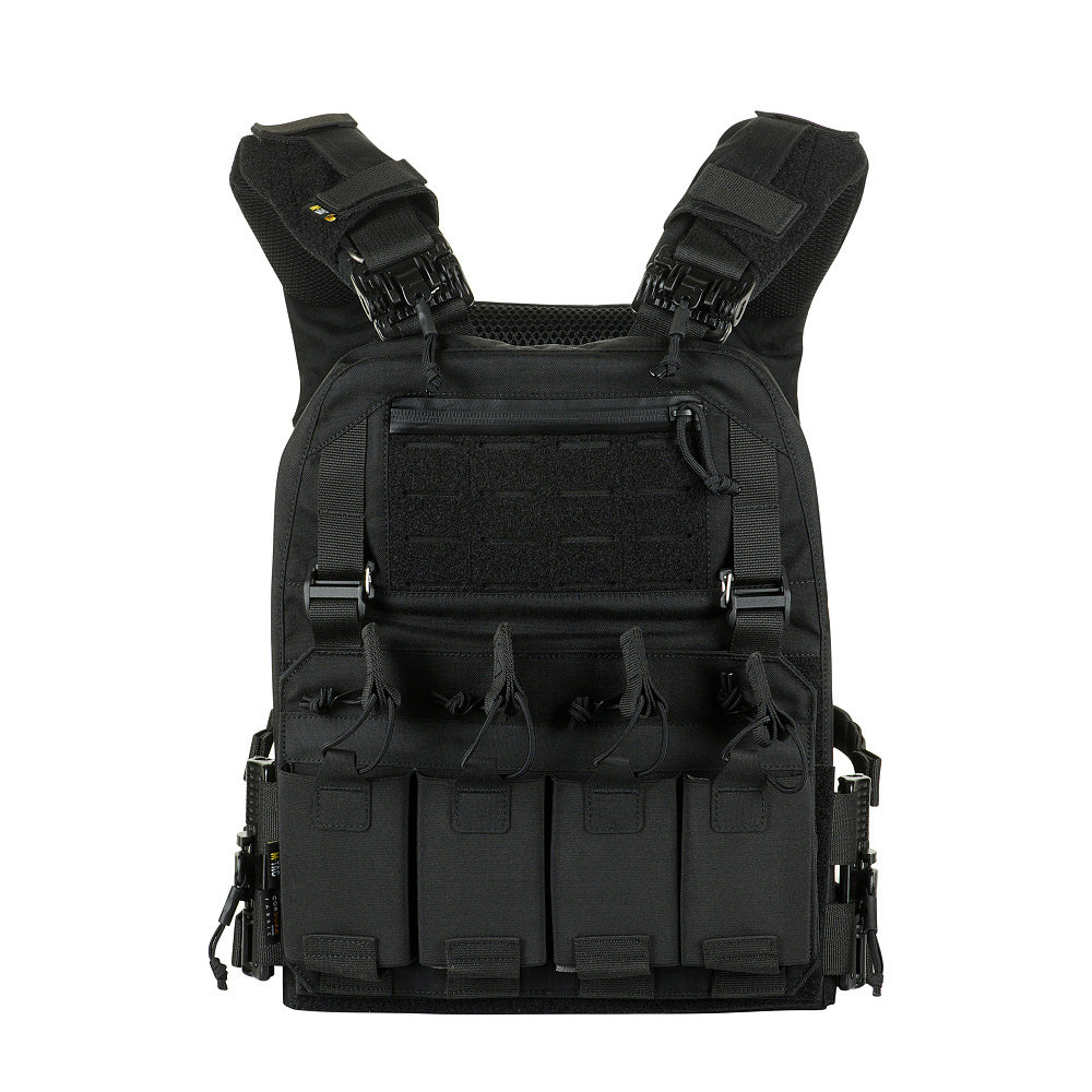 Platte Träger Cuirass QRS FAST XL