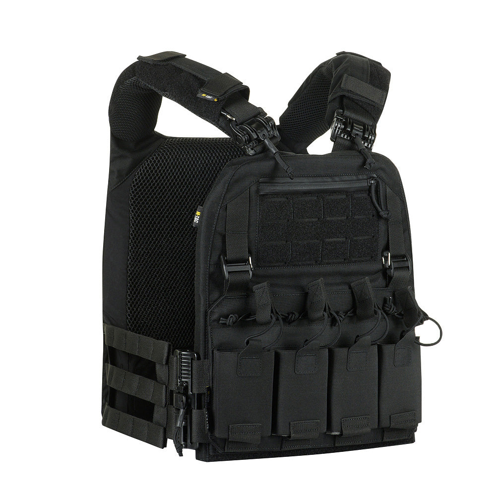 Platte Träger Cuirass QRS FAST XL