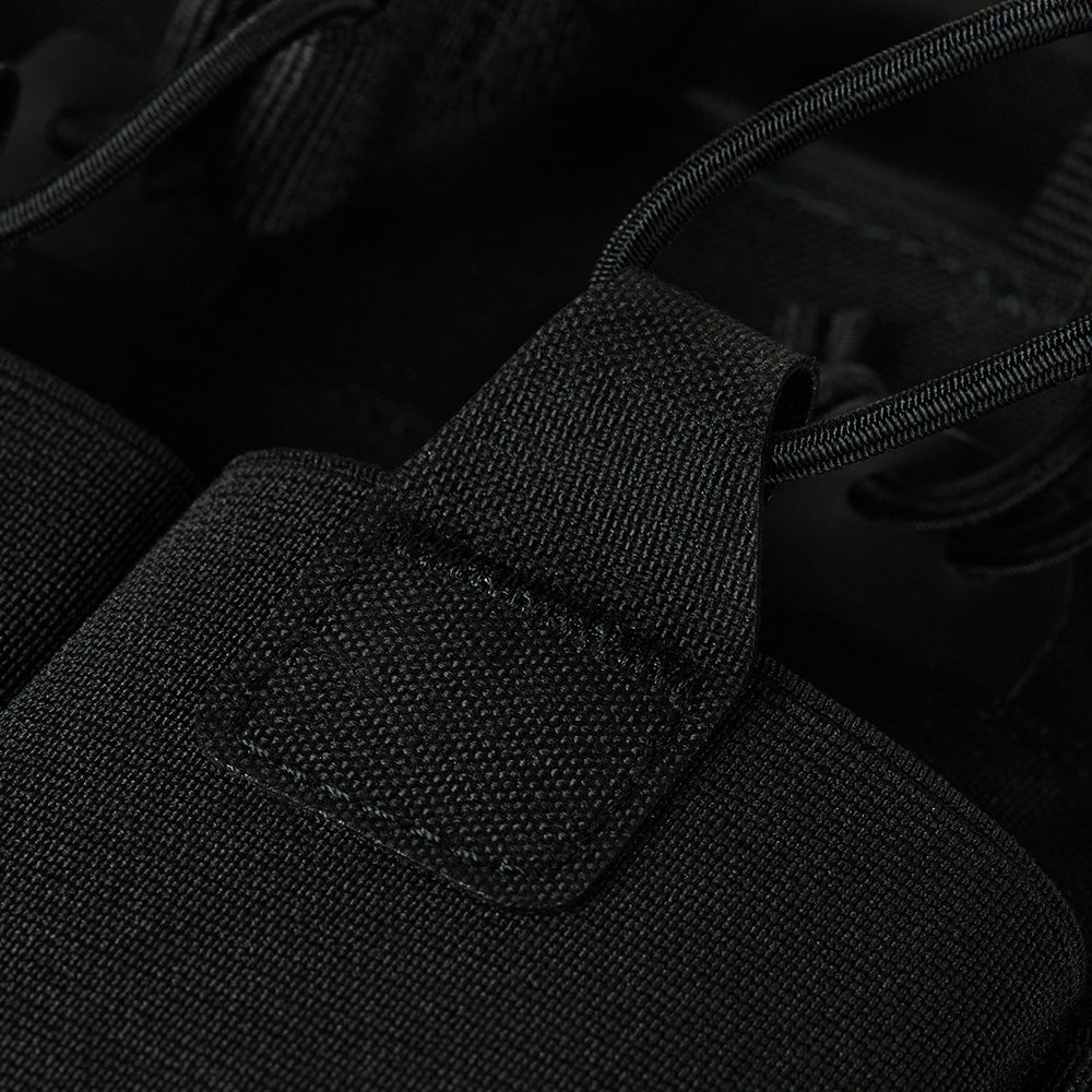 Platte Träger Cuirass QRS FAST XL