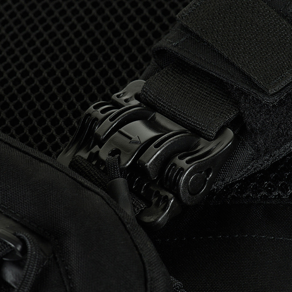 Platte Träger Cuirass QRS FAST XL