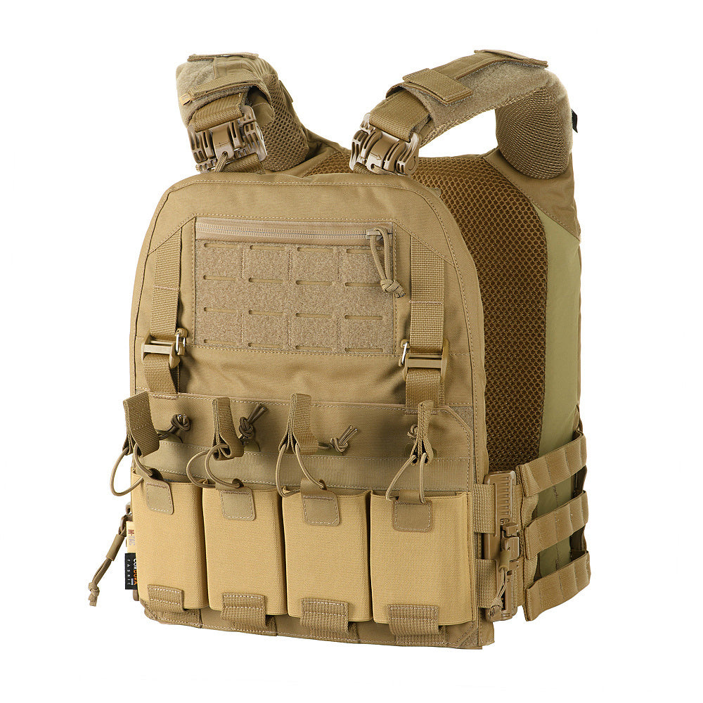 Platte Träger Cuirass QRS FAST XL