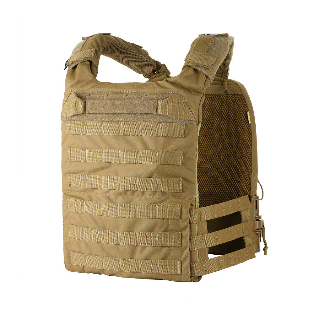 Platte Träger Cuirass QRS FAST XL