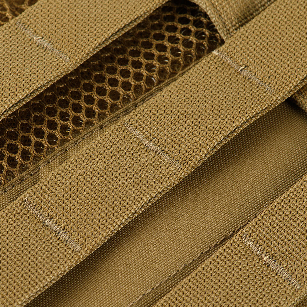 Platte Träger Cuirass QRS FAST XL