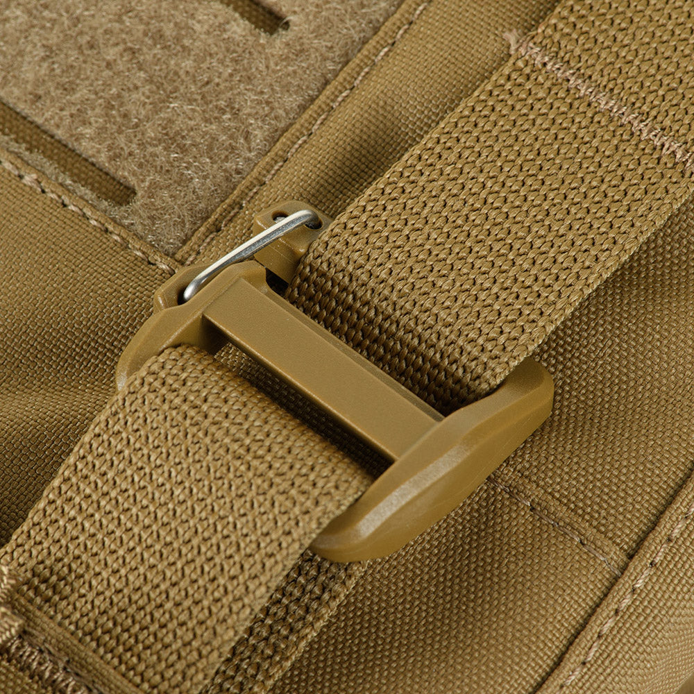 Platte Träger Cuirass QRS FAST XL