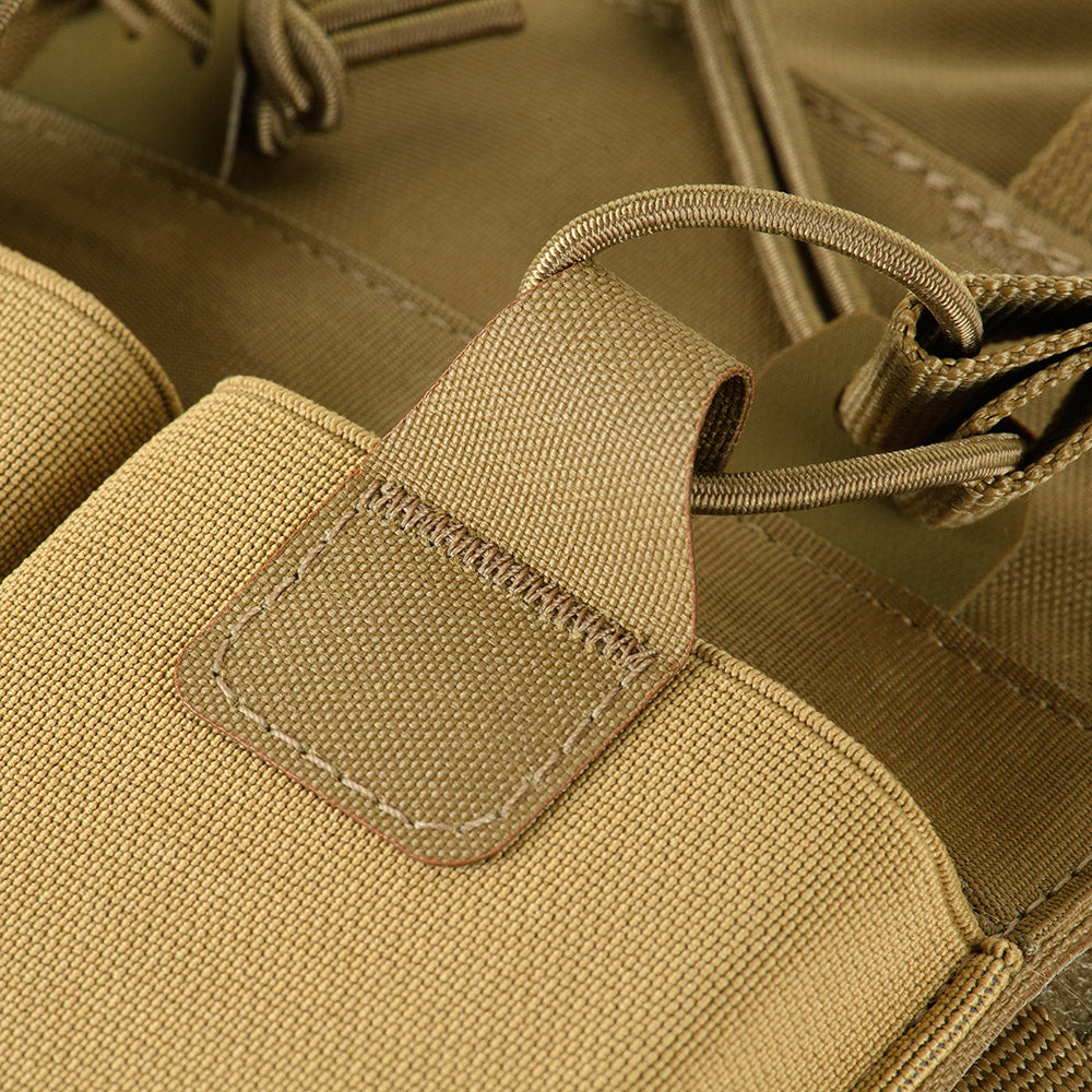 Platte Träger Cuirass QRS FAST XL