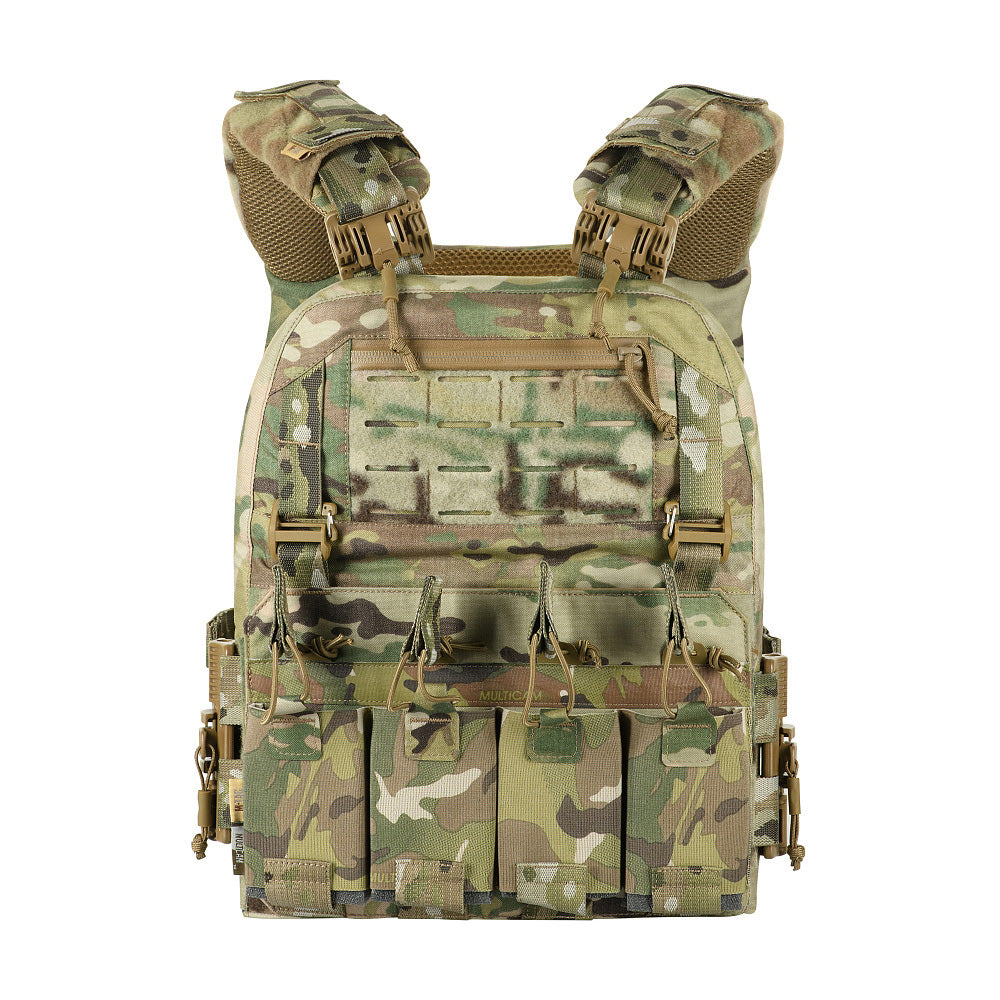 Platte Träger Cuirass QRS FAST XL
