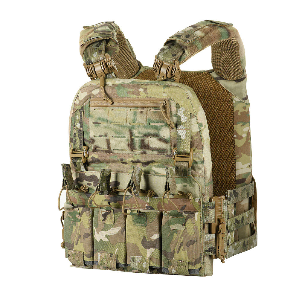 Platte Träger Cuirass QRS FAST XL