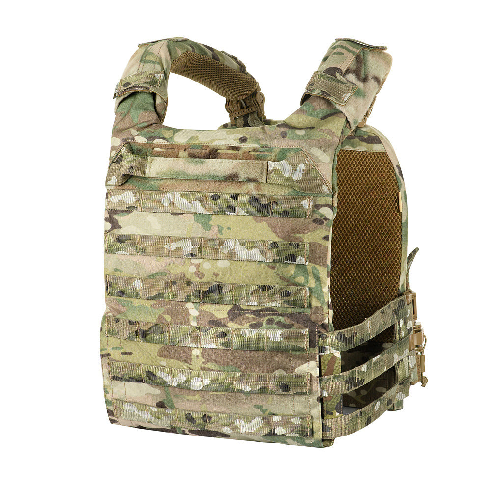 Platte Träger Cuirass QRS FAST XL
