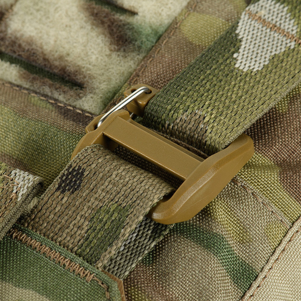 Platte Träger Cuirass QRS FAST XL