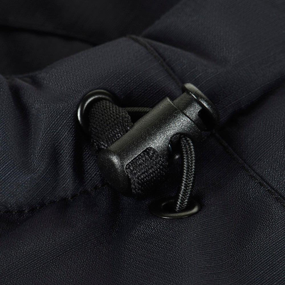 Winterjacke Alpha Gen.III Pro