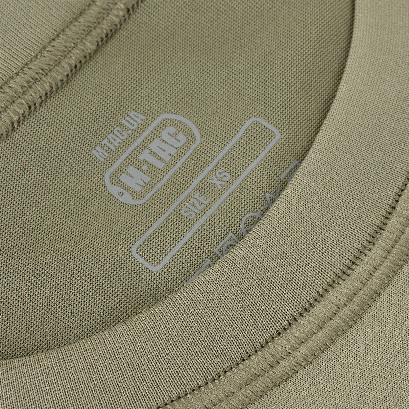 T-shirt Ultra Light Polartec