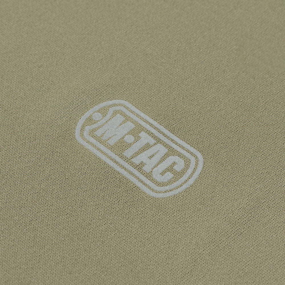 T-shirt Ultra Light Polartec