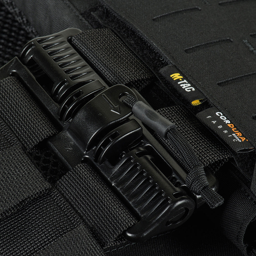 Plate carrier Cuirass FAST QRS Gen.II