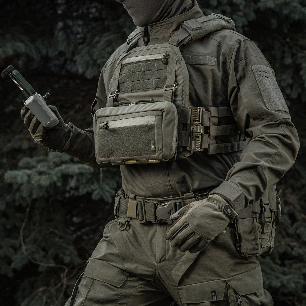 Tasche Admin Large Elite Gen.II