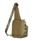M-Tac Tasche Cross Bag Slim Elite Hex