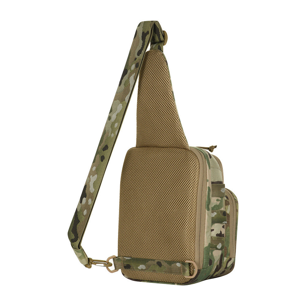 M-Tac Tasche Cross Bag Slim Elite Hex
