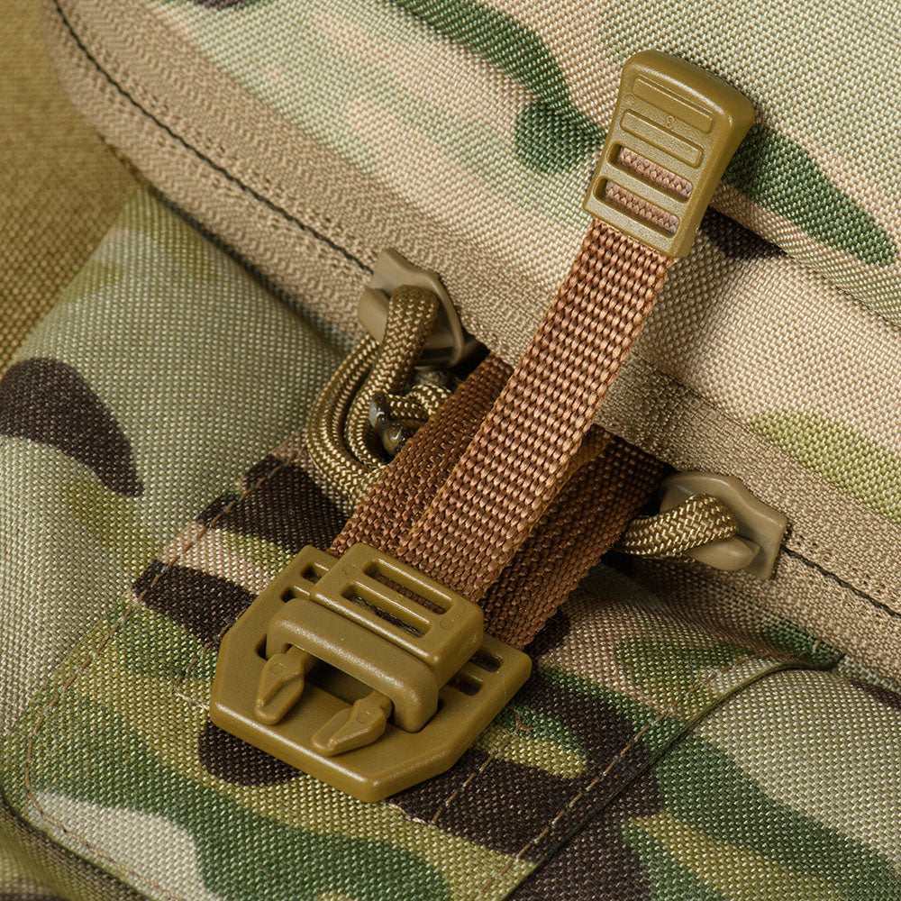 M-Tac Tasche Cross Bag Slim Elite Hex