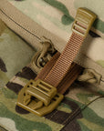 M-Tac Tasche Cross Bag Slim Elite Hex