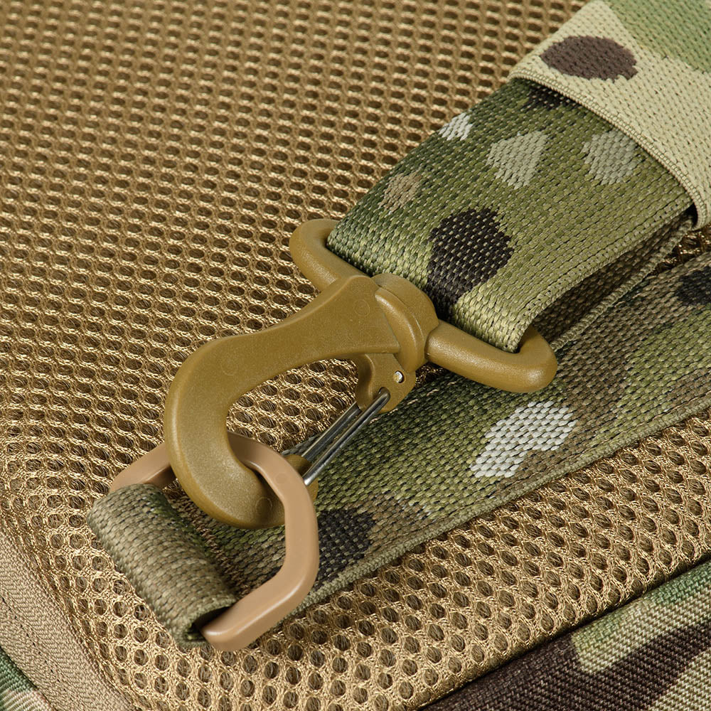 M-Tac Tasche Cross Bag Slim Elite Hex