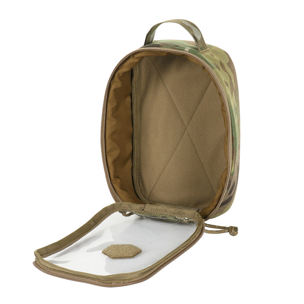 Utility Organiser Transparent Elite Klein Gen.II