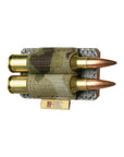 M-Tac Bandolier with Velcro for 2 cartridges cal. 338