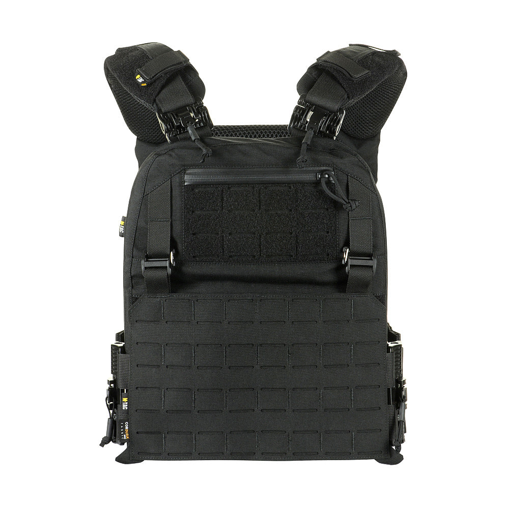 Plate Carrier Cuirass Fast QRS XL Gen.II