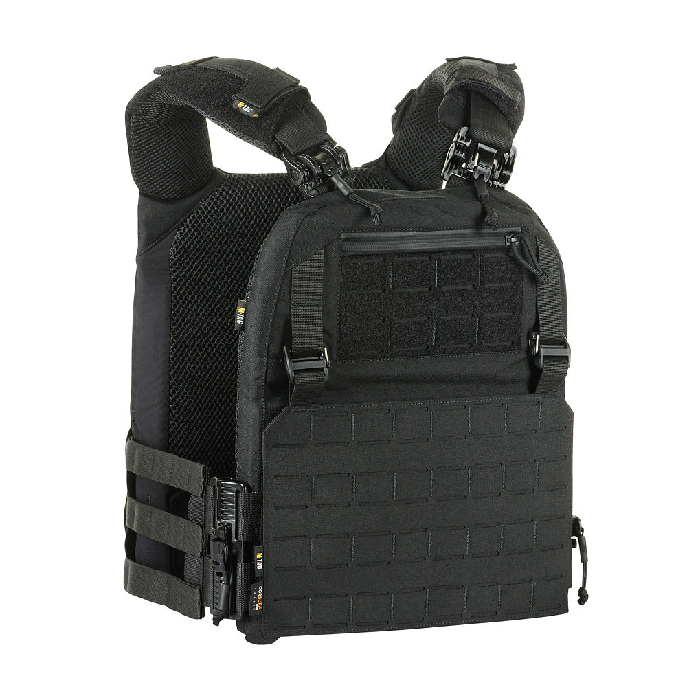 Plate Carrier Cuirass Fast QRS XL Gen.II