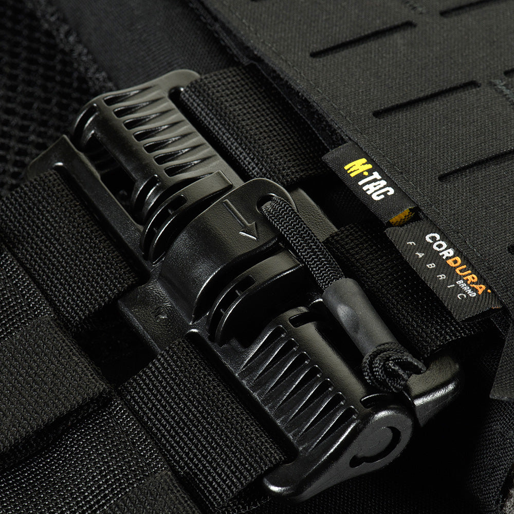Plate Carrier Cuirass Fast QRS XL Gen.II