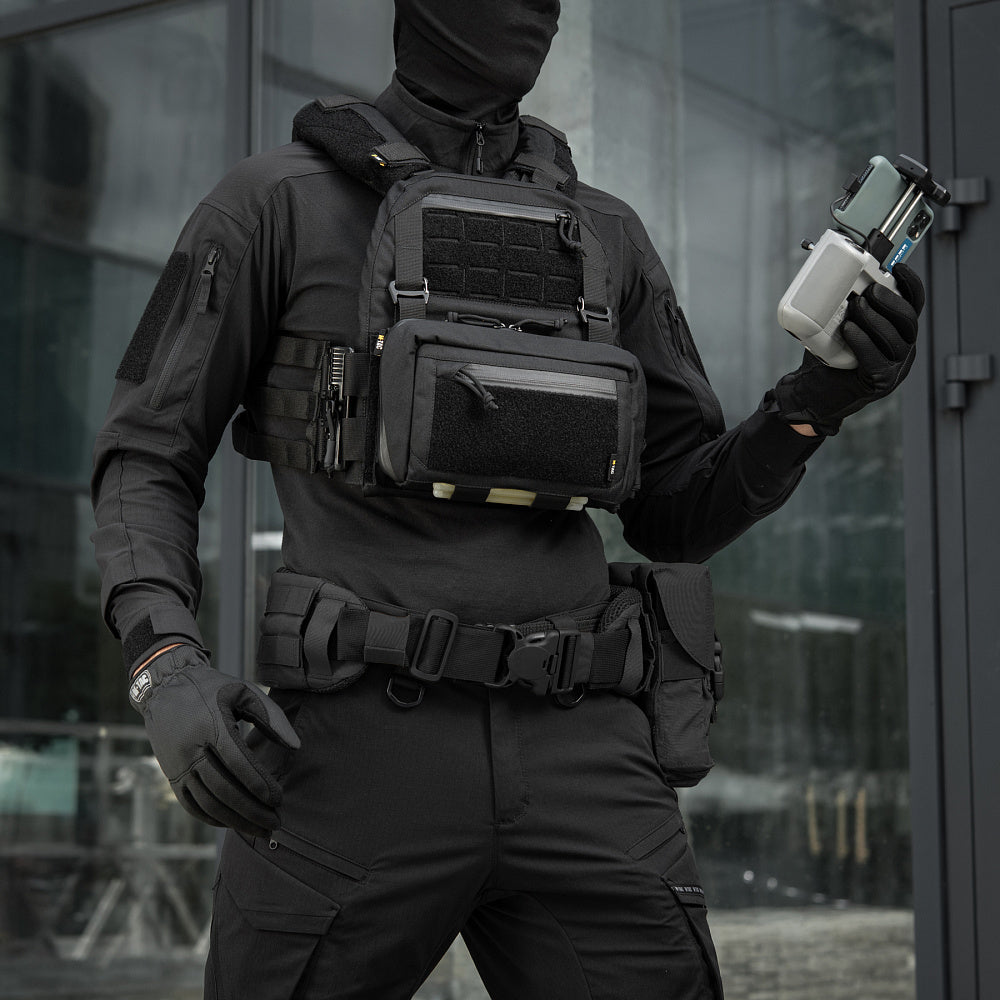 Tasche Admin Large Elite Gen.II