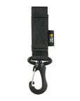 M-Tac Halterung mit Karabiner