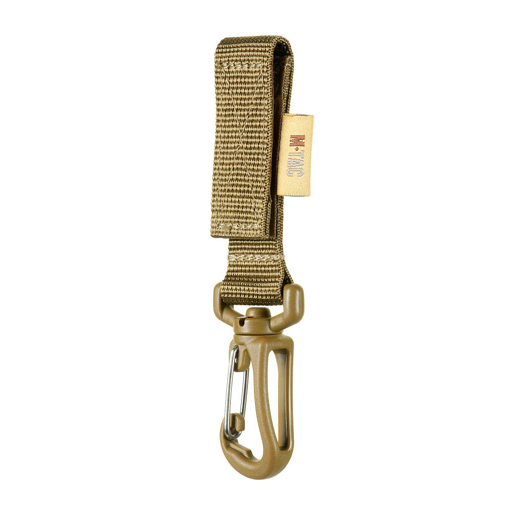 M-Tac Halterung mit Karabiner